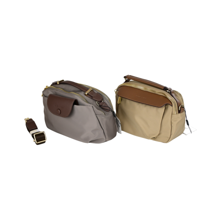 Çantë - Crossbody City Casual