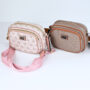 Çantë - Crossbody Casual Chic
