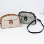 Çantë - Crossbody Urban Chic