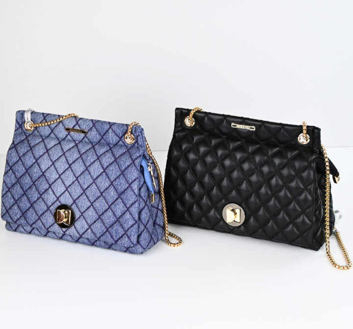 Çantë Elegance Quilted